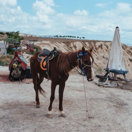 Tourism Cappadocia - Cappadocia Tours - Cappadocia Activities