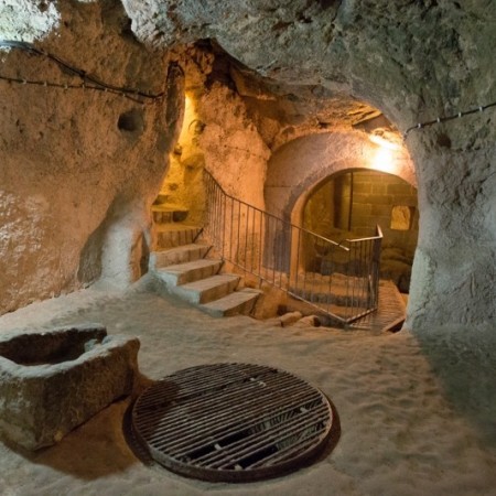 Tourism Cappadocia - Cappadocia Tours - Cappadocia Activities